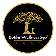 Logo of Dr Bodhi